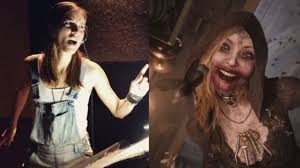 Resident evil village is an upcoming survival horror game developed and published by capcom. Resident Evil 8 Village Actress Jeanette Maus Dies Of Covid 19 Netral News