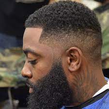 Pin On Black Men Haircuts