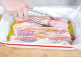 This makes it easier to ensure that the meat is cooked exactly right, while reducing the risk of overcooking. Spare Ribs Australian Pork Australian Pork