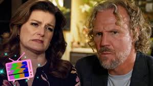 Sister Wives' Janelle Says 'Diesel Jeans Model' Robyn Missed 'Starving  Years'