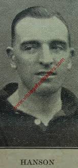 Travers George Image 2 Barnsley 1912