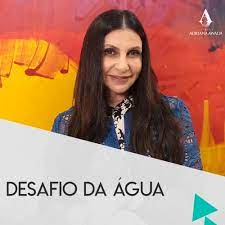 Desafio da piscina ii 2020 !!!подробнее. Stream Desafio Da Agua By Clinica Adriana Awada Listen Online For Free On Soundcloud
