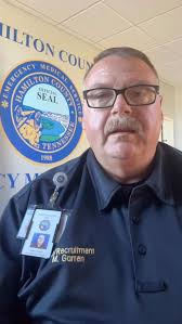 Congratulations to HCEMS C-Shift Medic 1 Crew AEMT Aaron Erman and  Paramedic Linda Kilgore for being recognized for The AEMT Documentation  Call Of The Month for March 2024! Job well done! It's