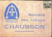 Société des usines Chausson