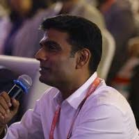 Amar Bhosale Email & Phone Number