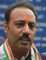 Talwar's dream — A girls' college in his constituency