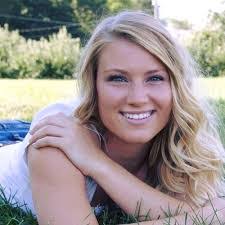 Katie Lavery's Instagram, Twitter & Facebook