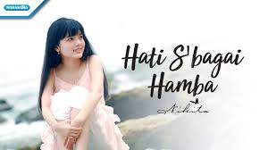 Maybe you would like to learn more about one of these? Hati Sebagai Hamba Nikita Art Nusalontar Com