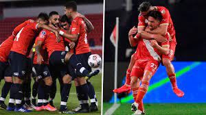 Fútbol, tenis, básquetbol, béisbol, ciclismo, deportes motor, deportes extremos, golf, rugby, fútbol americano, boxeo. Independiente Vs Argentinos Juniors En Vivo Online Por El Torneo De La Liga Profesional De Futbol Donde Y Como Verlo Por Internet En Streaming Y Tv Goal Com