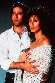 Moonstruck (comparative more moonstruck, superlative most moonstruck). Why Moonstruck Is The Best Movie About Italian Americans That S Not About Mobsters