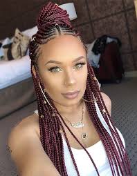 40+ braided hairstyles to inspire your next look. 15 Braided Hairstyles You Need To Try Next Naturallycurly Com