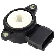 The sensor is usually located on the butterfly spindle/shaft, so that it can directly monitor the position of the throttle. Throttle Position Tps Sensor 89452 97402 Throttle Position Sensor For Toyota Avalon Camry Corolla Automobiles Lazada Ph