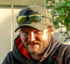 Celebration of Life for Tyler Alan Smith-Davison in Taumarunui