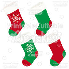 Cricut access | all cricut cutting. Snowflake Christmas Stockings Free Svg Cut Files Clipart