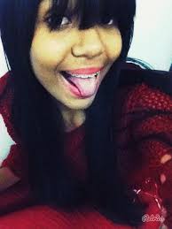 Mandy Andrade (@mandyl_b)