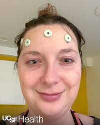 Please congratulate Paige — she's doing great and living life to the  fullest three years after having two brain surgeries for a glioblastoma  brain tumor! In 2020, Paige began experiencing intense migraines,