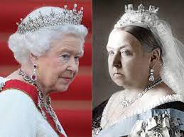 When victoria was born her uncle, the prince regent (the future george iv) had prohibited the royal names charlotte, elizabeth or georgina. Tale Of Two Queens How Does Elizabeth Ii Stack Up To Victoria