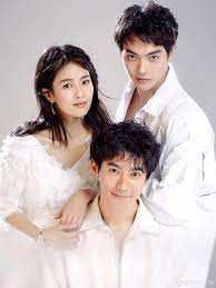 烈火军校 / lie huo jun xiao. Yu Zheng Shares Dramapotatoe C Drama News And More Facebook