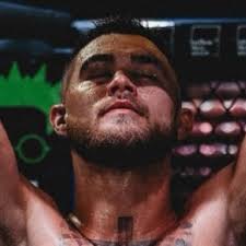 Adam Livingston vs. Clint Patterson, Flex Fights