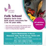 Wren Music Folk School