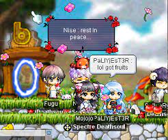 I didnt include map that only. Guide Quick Precise Levelling For New Chars Lvl 35 Maplelegends Forums Old School Maplestory