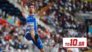 Ο τεντόγλου είχε… προειδοποιήσει με το 8,60μ. Peta3e Sta 8 60m O Tentogloy To10 Gr