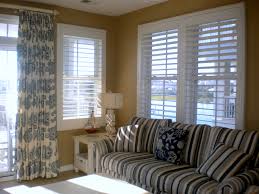 Nautical curtains beach house curtains jeffrey alan marks. Garden Trellis Screening Garden Fence Panels Gates Beach House Window Treatment Ideas