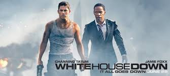 The white house down wiki is a collaborative website dedicated to documenting the heroics of john cale and sharing information about the best action blockbuster of 2013, which grossed $203,185,194 on a budget of $150,000,000 and involved a paramilitary group taking over the white house with. Most Viewed White House Down Wallpapers 4k Wallpapers