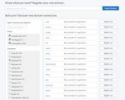 How To Buy A Domain Name In 3 Steps Godaddy Blog