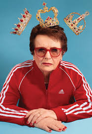 1 professional tennis player who has compiled a total of 39 grand slam titles, 12 in singles, 16 in women's doubles, and 11 in mixed doubles. Tennis Legend Billie Jean King Talks Equality Diversity And Inclusion
