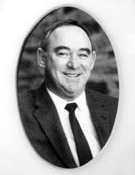 Harnett (Mayor) Gilbert Barry