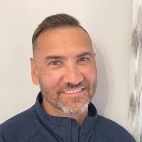 Eric Serrano's Instagram, Twitter & Facebook