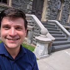 tcdemocrats BBQ night!