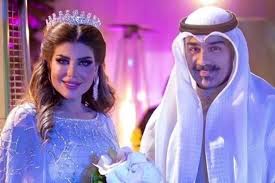 تابعنا أيضا عبر انستجرام instagram/alwatanvoice. Ø¨Ø¹Ø¯ Ø²ÙˆØ§Ø¬Ù‡Ù…Ø§ Ø³Ø± Ø§ ØªØ¹Ø±Ù Ø¹Ù„Ù‰ ÙØ§Ø±Ù‚ Ø§Ù„Ø¹Ù…Ø± Ø¨ÙŠÙ† Ø¥Ù„Ù‡Ø§Ù… Ø§Ù„ÙØ¶Ø§Ù„Ø© ÙˆØ´Ù‡Ø§Ø¨ Ø¬ÙˆÙ‡Ø± Ø§Ù„Ù…ØµØ±ÙŠÙˆÙ†