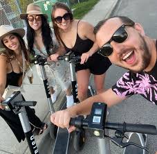 Ginger Andrews Group