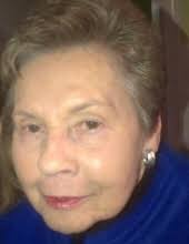 Obituary information for Betty V. Fryer