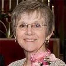 Patricia Gail Walter Obituary November 4, 2013