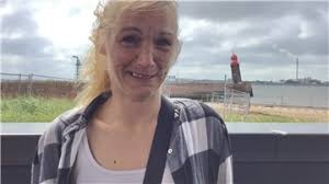 Person: Sandra Meyer