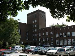 Tickets für kino deutsches haus, munster können sie. Deutsches Haus Flensburg Wikipedia