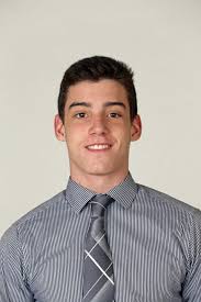 2014-15 Boys hockey All-Scholastics