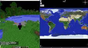 More images for minecraft earth new zealand » Not Even In The Infinite World Of Minecraft Does New Zealand Exist Mapswithoutnz
