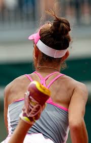 Get the latest news, stats, videos, and more about tennis player mihaela buzarnescu on espn.com. Mihaela Buzarnescu Ph D Claims Biggest Upset Of The French Open The New York Times