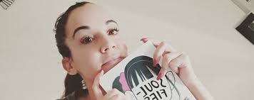 Contrata Martita de Graná para tu conferencia o evento