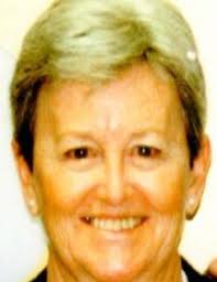 Betty Bouldin Gresham Obituary