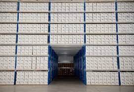 Keep them away from direct sunlight. Seven Simple Steps In Successfully Storing Your Documents