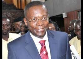 Joseph Armah's Instagram, Twitter & Facebook