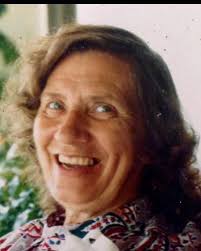 Patricia Buck Obituary