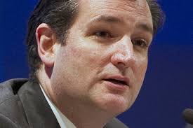 Political Diary: Ted Cruz's Problem
