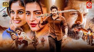 Salaam Kashmir Full Hindi Dubbed Action Blockbuster Movie