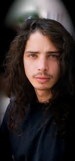 soundgarden singer's great voice